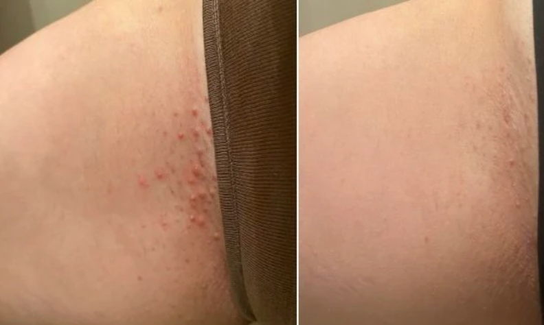 🧁Silk Skin Ritual Set✨