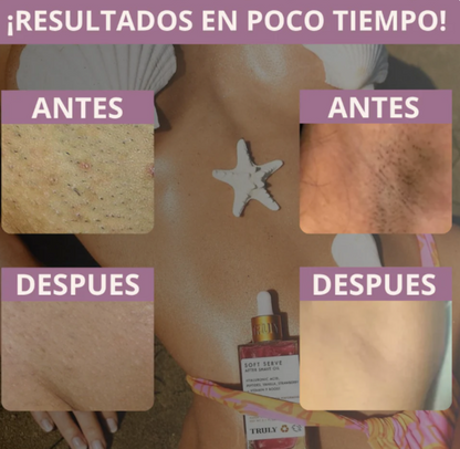 🧁Silk Skin Ritual Set✨