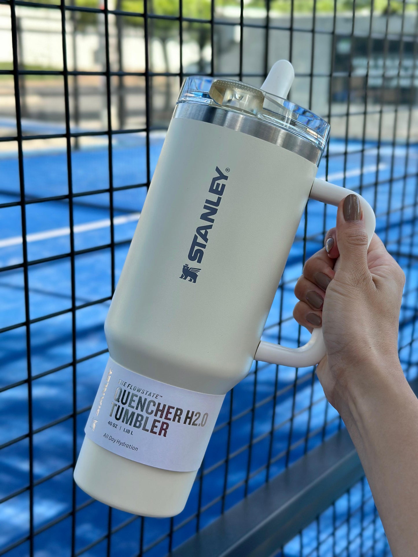 Termo Stanley Quencher ProTour 40oz