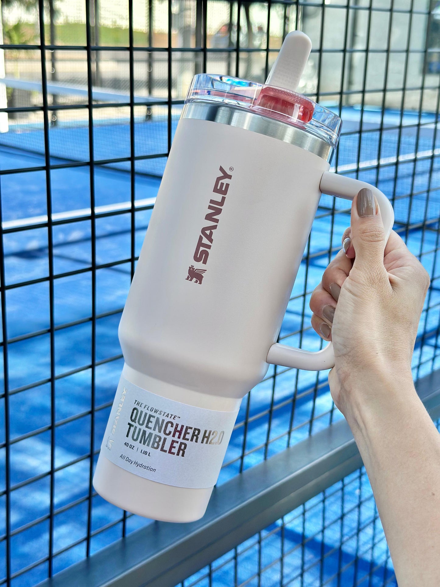 Termo Stanley Quencher ProTour 40oz