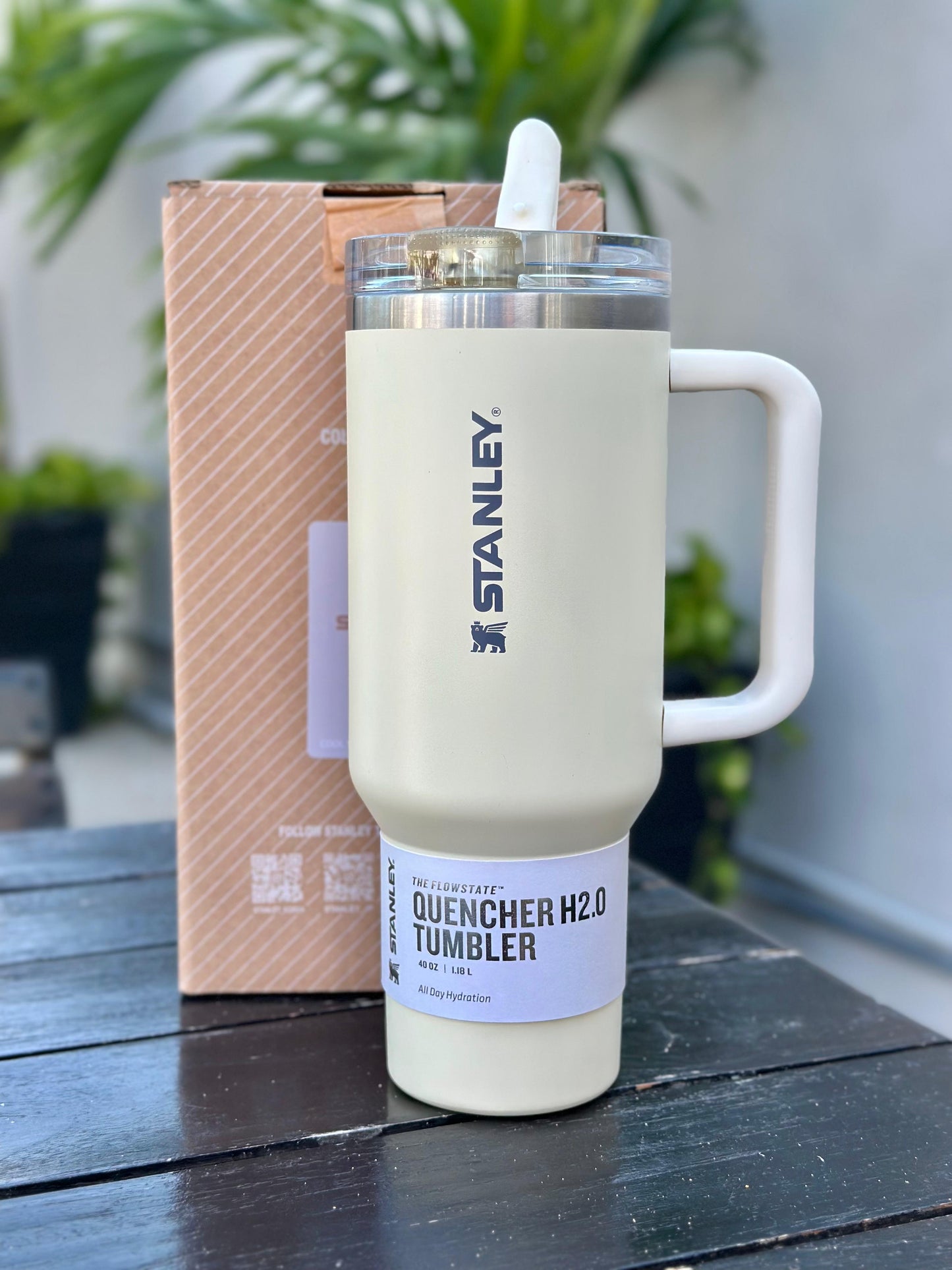 Termo Stanley Quencher ProTour 40oz